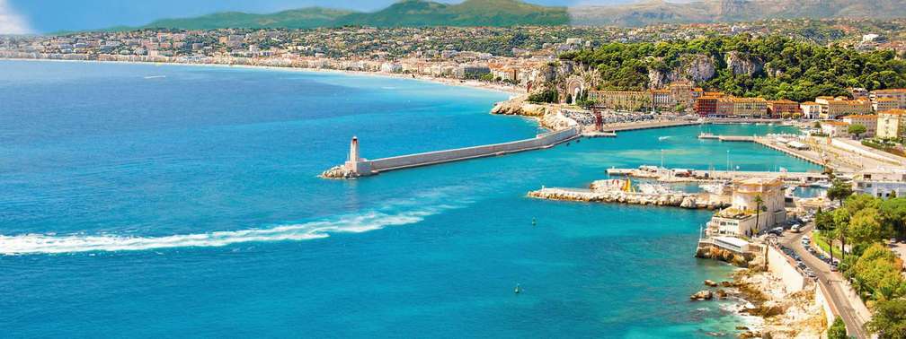 Croisière Nice