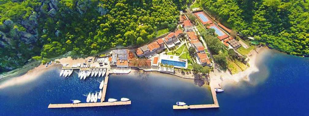 Kreuzfahrten Adaköy