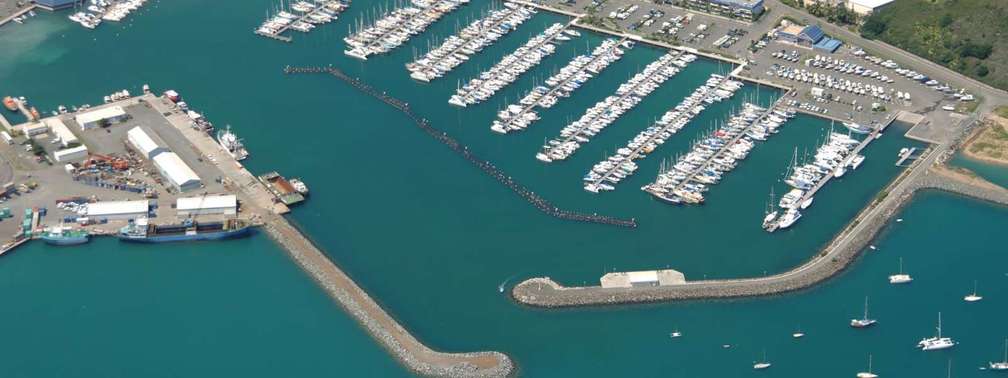 Kreuzfahrten Port Moselle