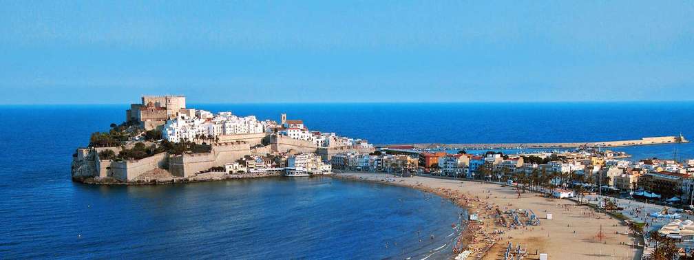 Cruise Costa de Valencia