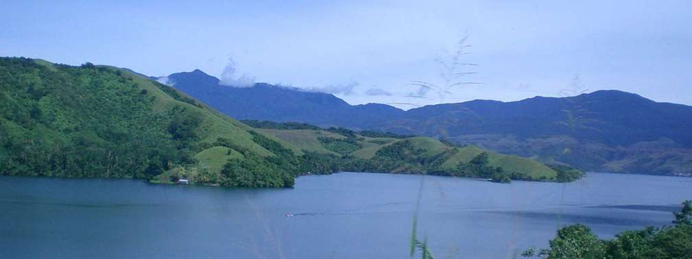 Croisière Jayapura