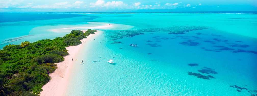 Croisière Îles Vierges Britanniques
