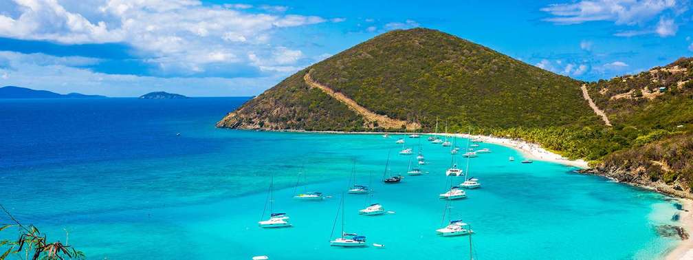 Cruise Virgin Islands