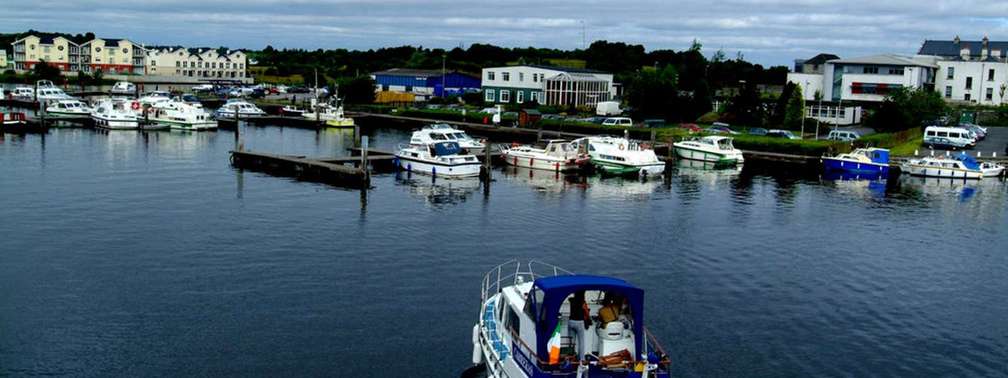 Cruise Marina Carrick-on-Shannon