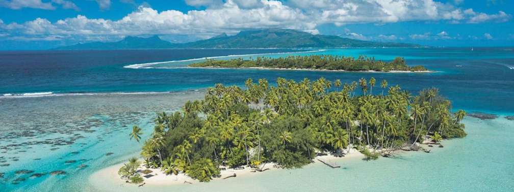 Croisière Raïatea