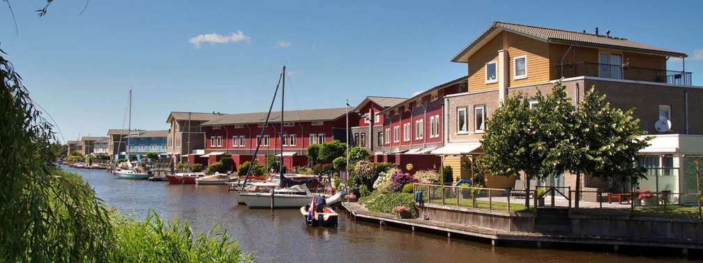 Круиз Драхтен