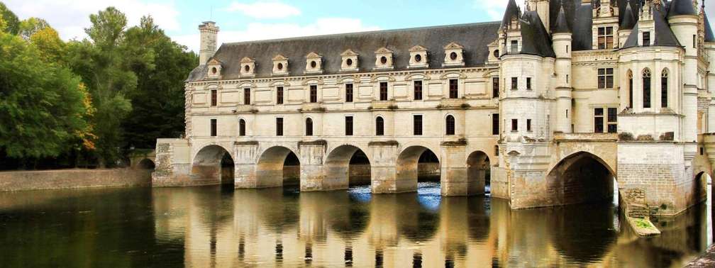 Cruise Pays de la Loire