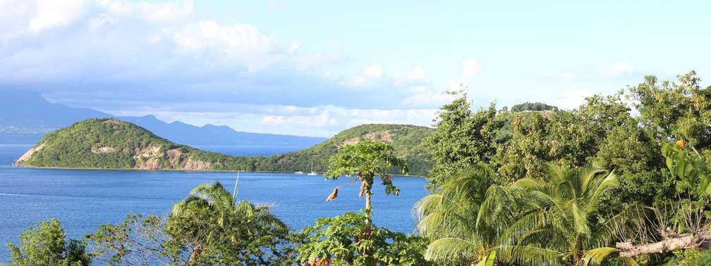Croisière Caraïbes