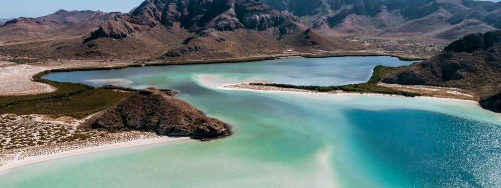 Круиз Ла-Пас