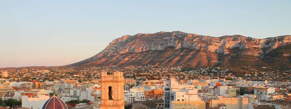 Cruise Costa del Azahar