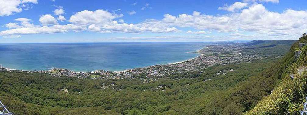 Cruise New South Wales