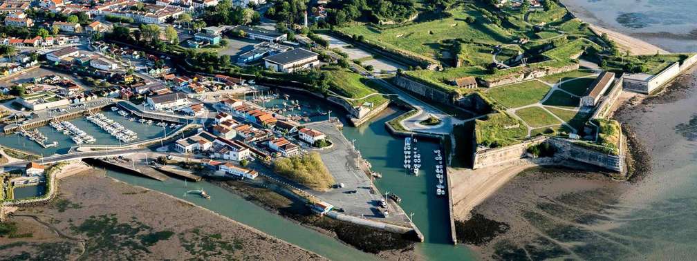 Cruise Oléron