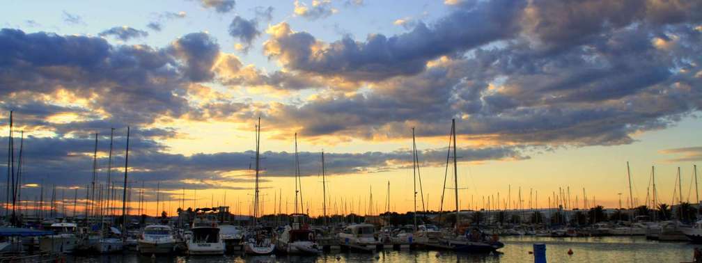 Kreuzfahrten Canet-en-Roussillon