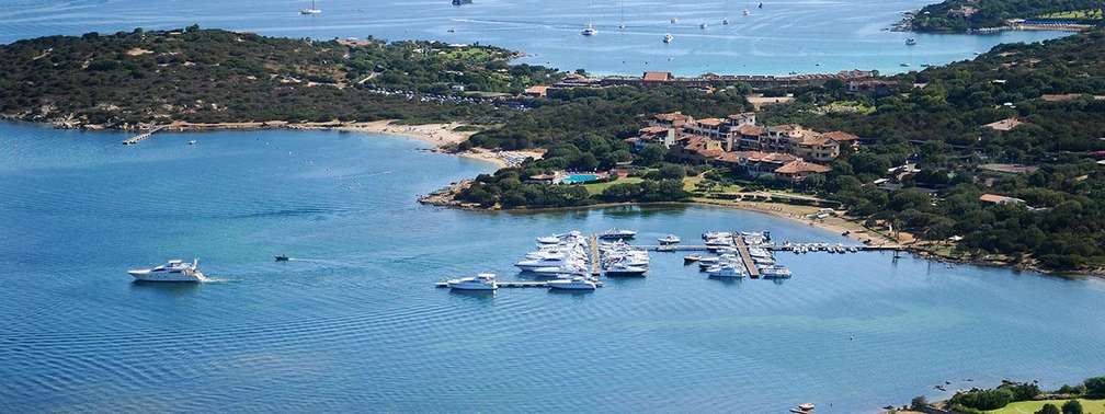 Kreuzfahrten Punta Asfodeli