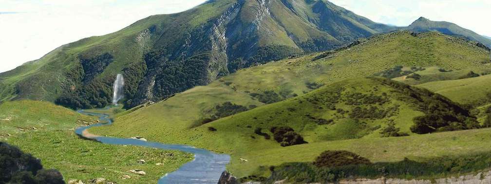 Cruise Southern Basque Country