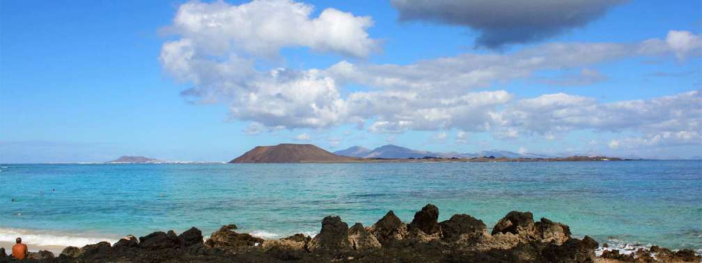 Croisière Fuerteventura