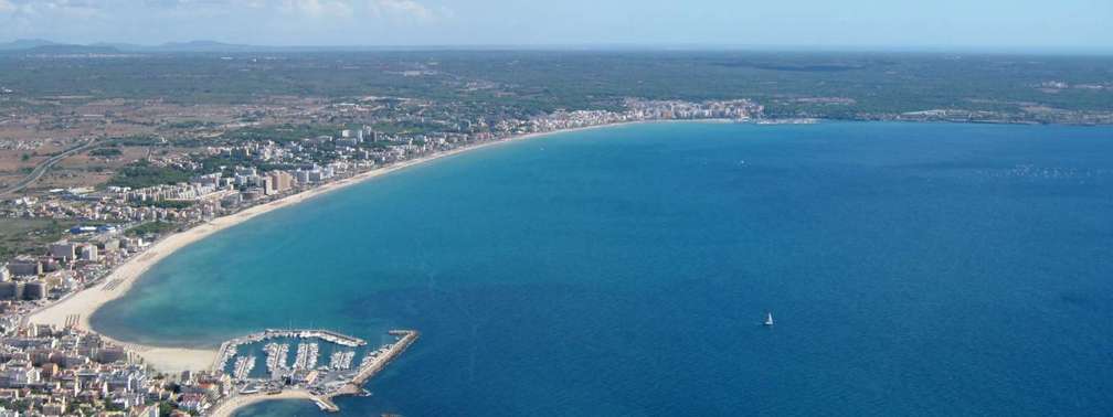 Croisière Can Pastilla