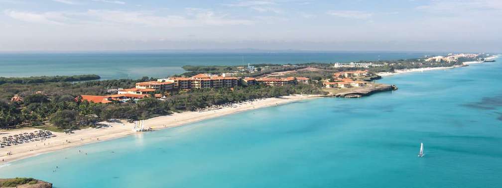 Croisière Varadero