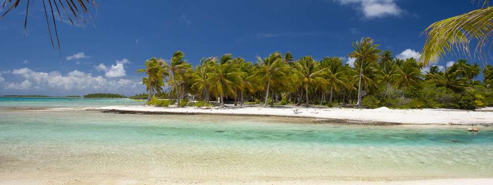 Croisière Tuamotu