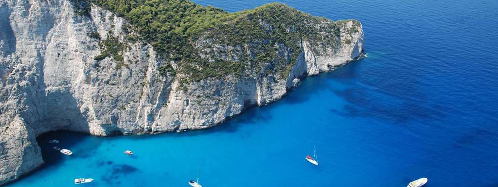 Croisière Méditerranée