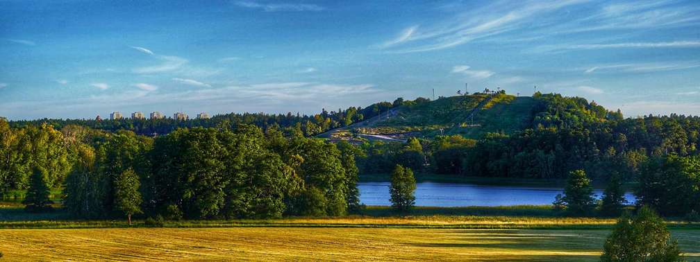 Croisière Gashaga Marina