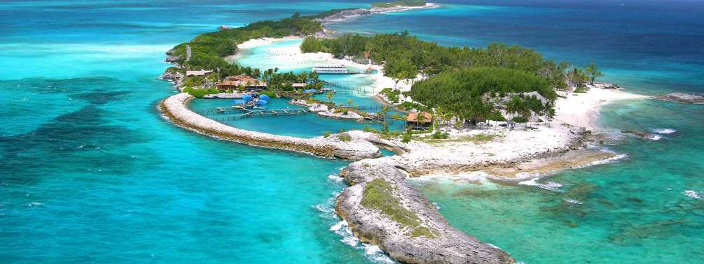 Cruise Bahamas