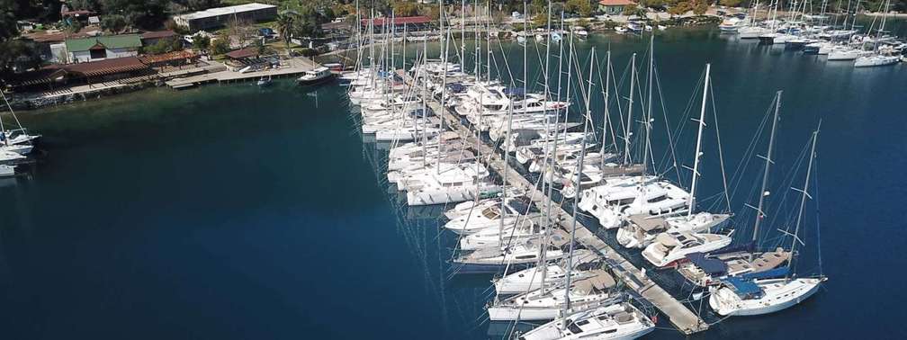 Croisière Ella Yacht Club