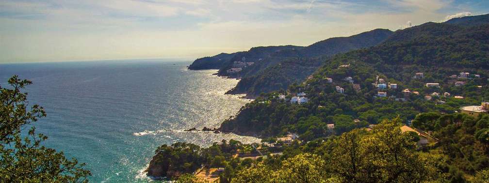 Kreuzfahrten Katalonien