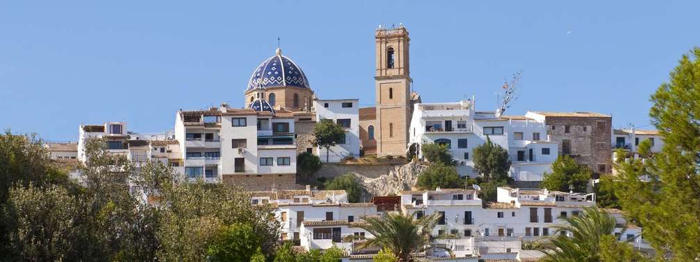 Crociera Altea