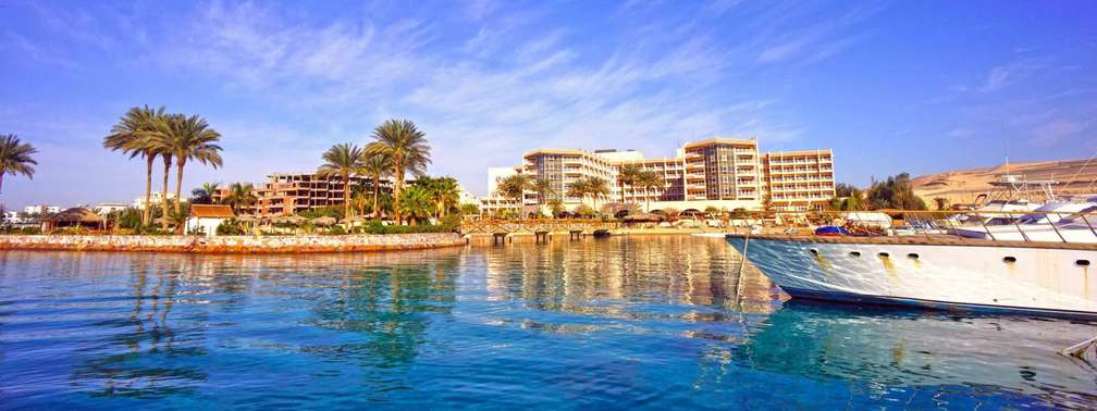 Croisière Hurghada