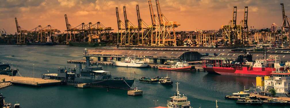 Kreuzfahrten Colombo