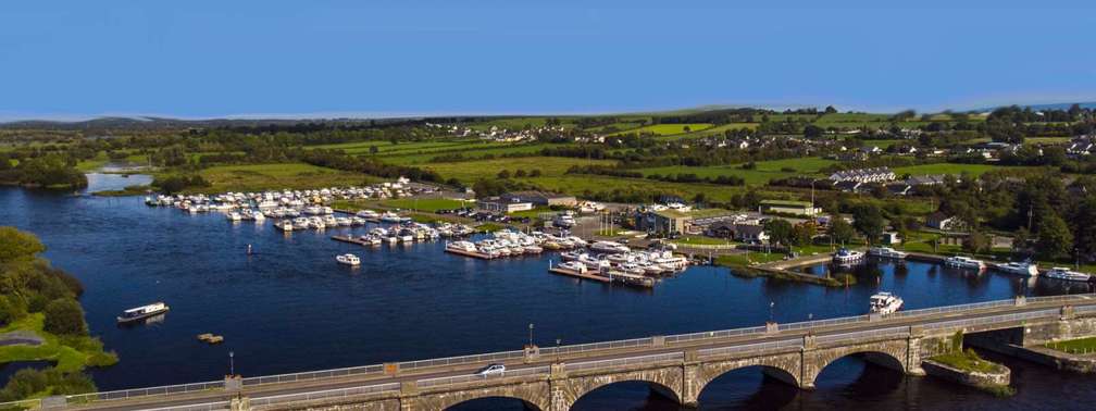 Cruise Marina Banagher