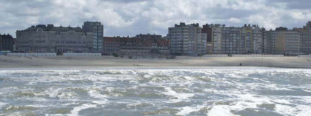 Kreuzfahrten Nieuwpoort
