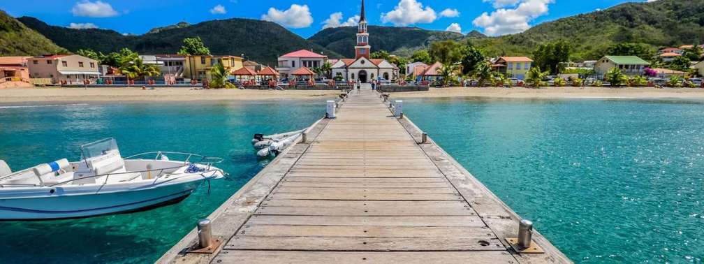 Croisière Marina du François