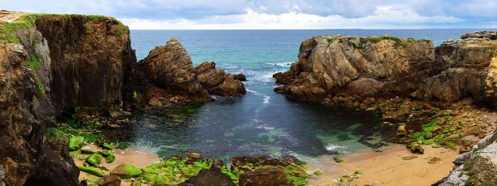Morbihan