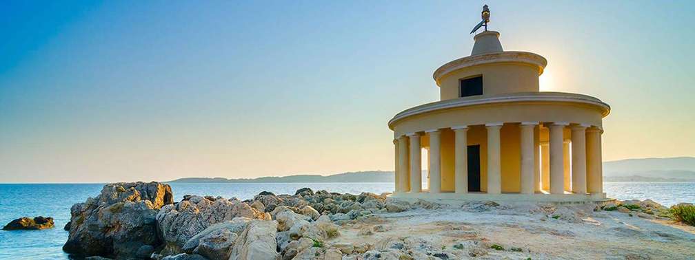 Croisière Argostóli