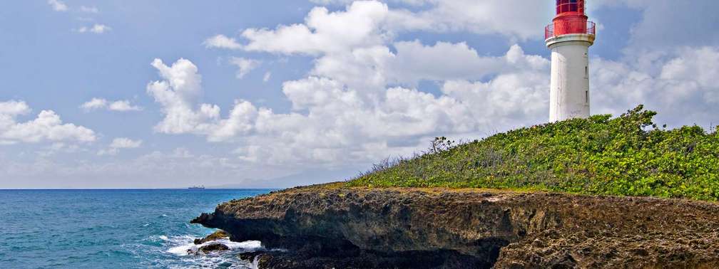 Kreuzfahrten Le Gosier
