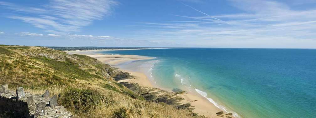 Kreuzfahrten Barneville Carteret