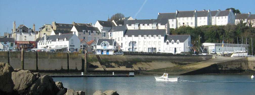 Cruise Douarnenez Treboul