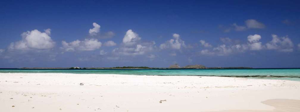 Cruise Los Roques