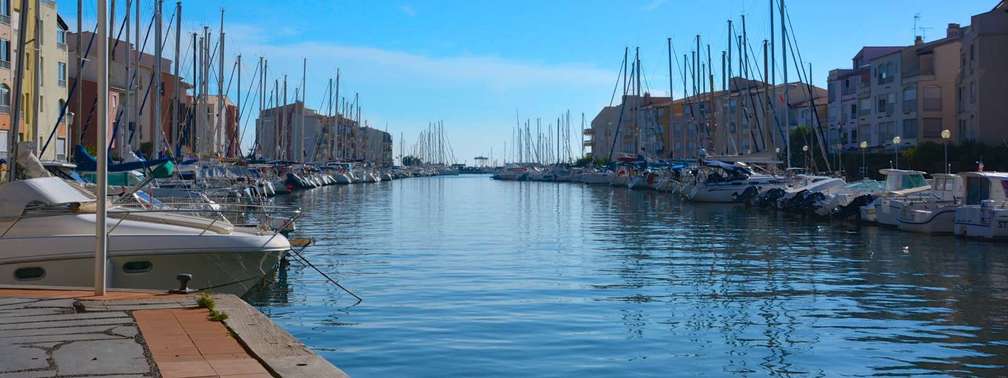 Croisière Cap d'Agde