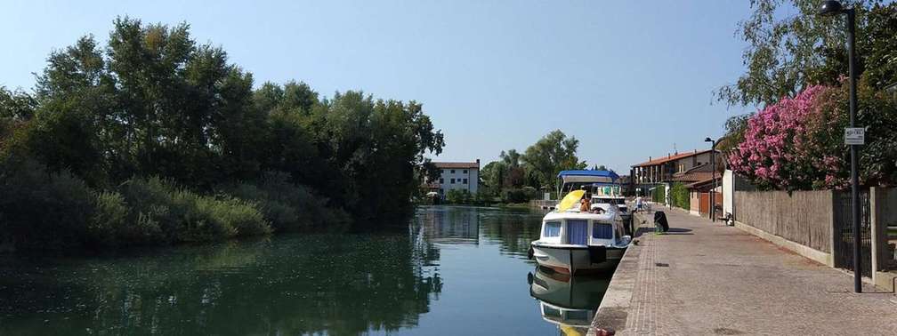 Croisière Precenicco