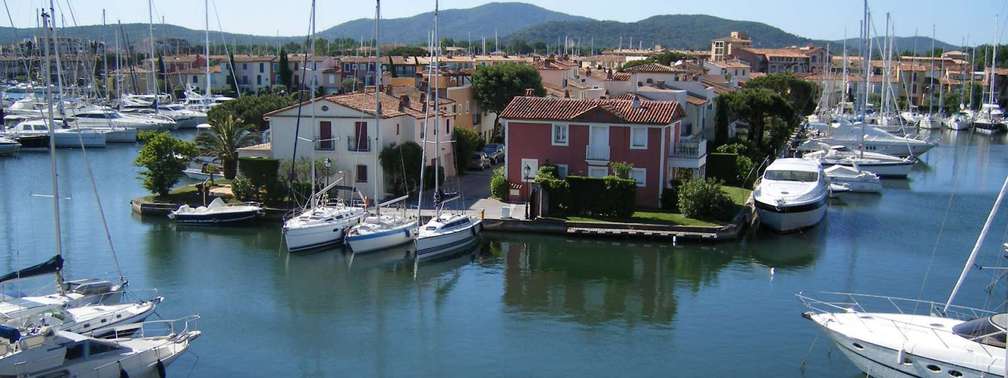 Круиз Порт Коголен