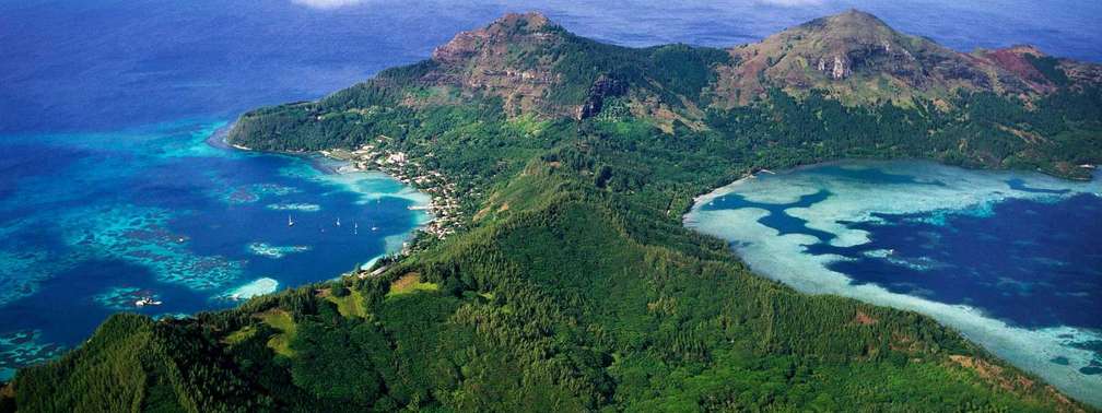 Croisière Archipel des Gambier