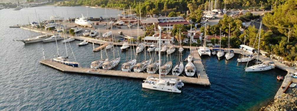 Kreuzfahrten Albatros Marina