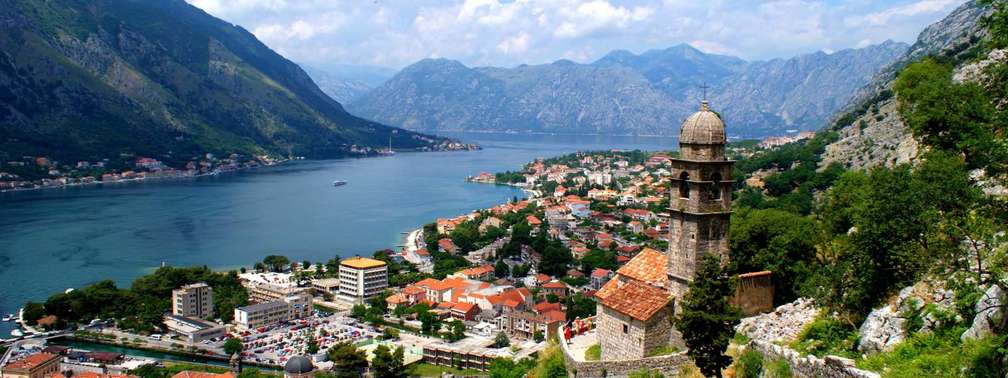 Cruise Kotor