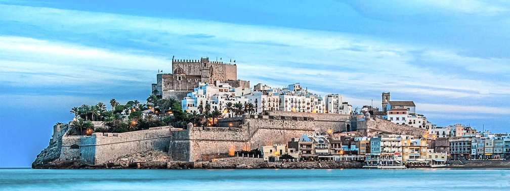 Kreuzfahrten Gemeinschaft Valencia