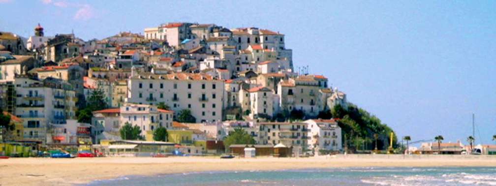 Cruise Rodi Garganico