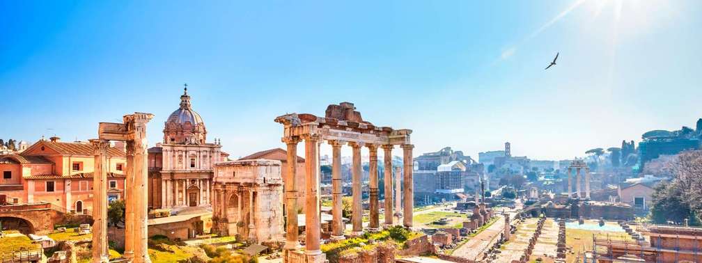 Roma