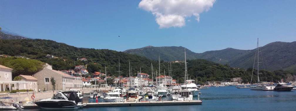 Cruise Marina Lazure